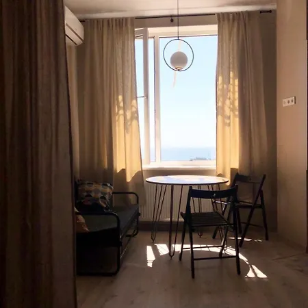 Sea View Odesa