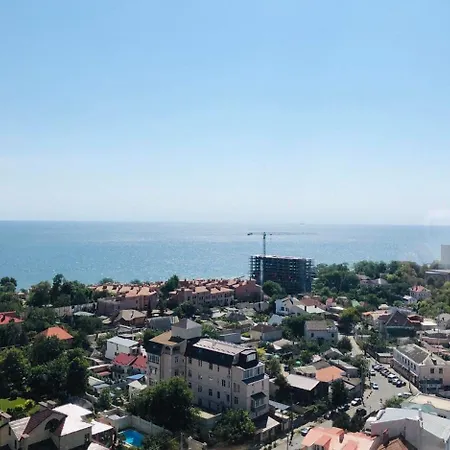 Sea View *